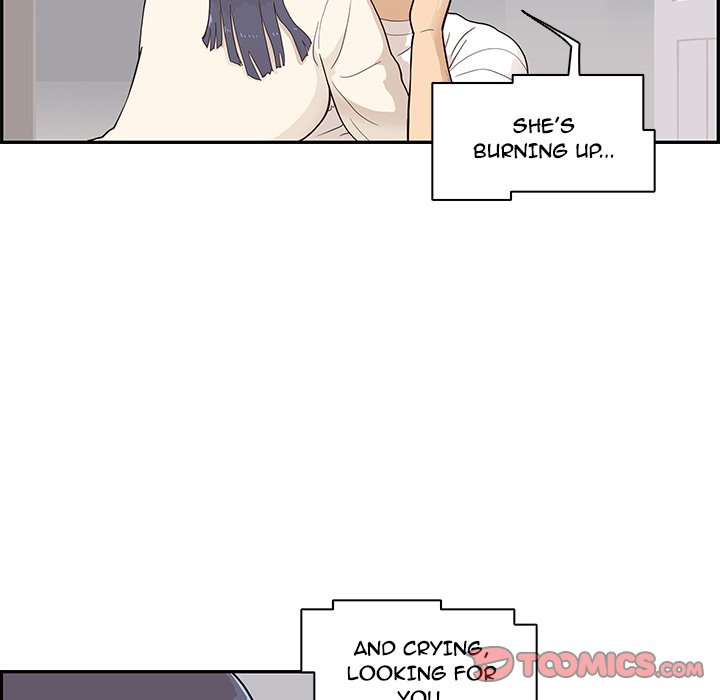 His Women’s University - Chapter 88 [photo 6] - MangaPorn