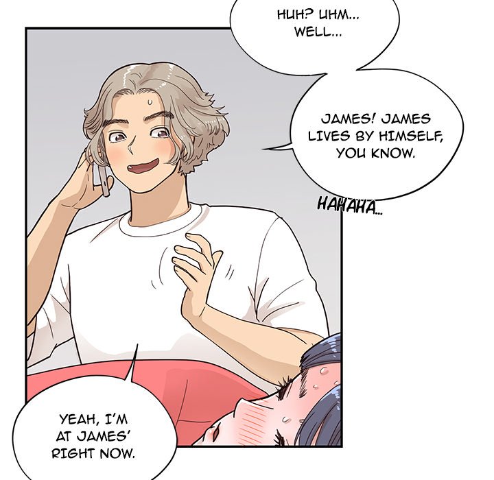 His Women’s University - Chapter 88 [photo 68] - MangaPorn