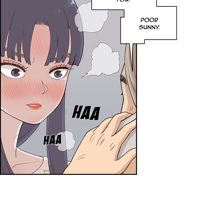 His Women’s University - Chapter 88 [photo 7] - MangaPorn