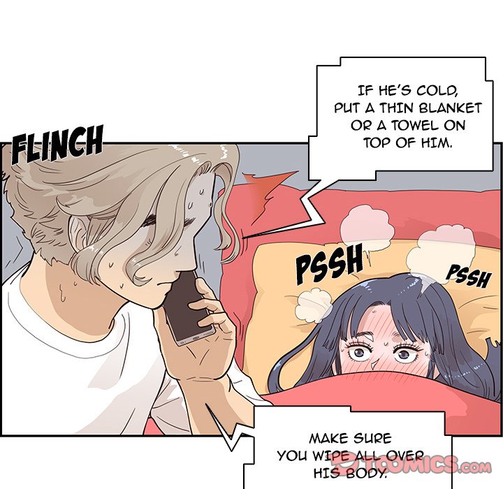 His Women’s University - Chapter 88 [photo 74] - MangaPorn