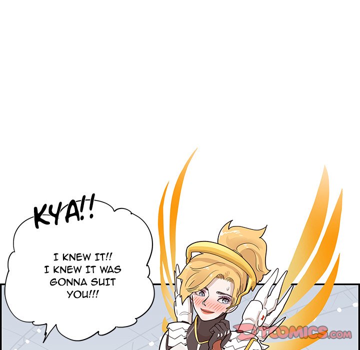 His Women’s University - Chapter 88 [photo 78] - MangaPorn