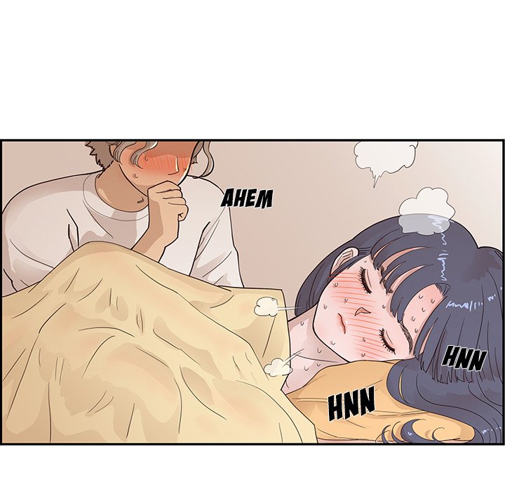 His Women’s University - Chapter 88 [photo 84] - MangaPorn