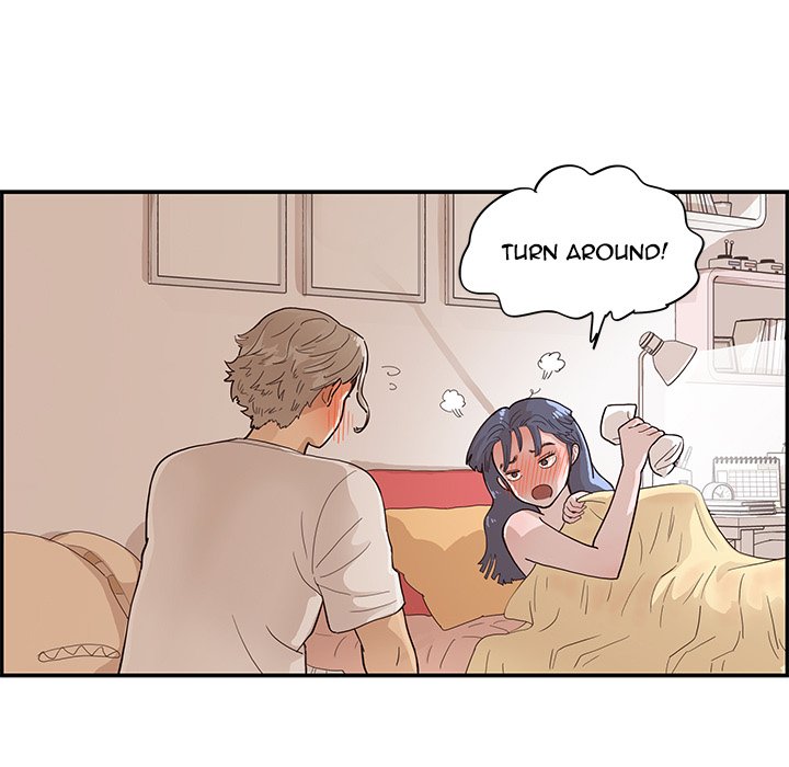 His Women’s University - Chapter 88 [photo 91] - MangaPorn