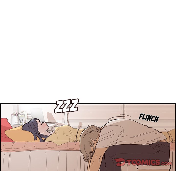 His Women’s University - Chapter 88 [photo 98] - MangaPorn