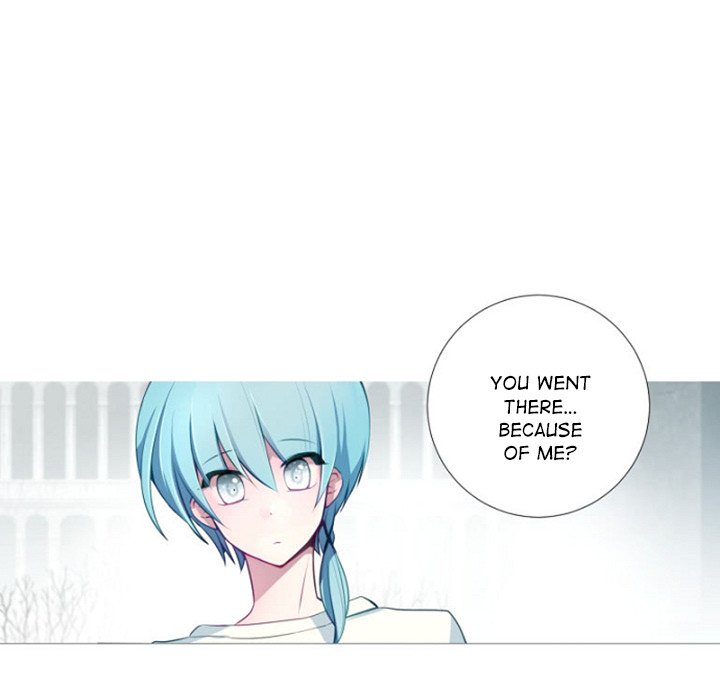 His Women’s University - Chapter 89 [photo 101] - MangaPorn