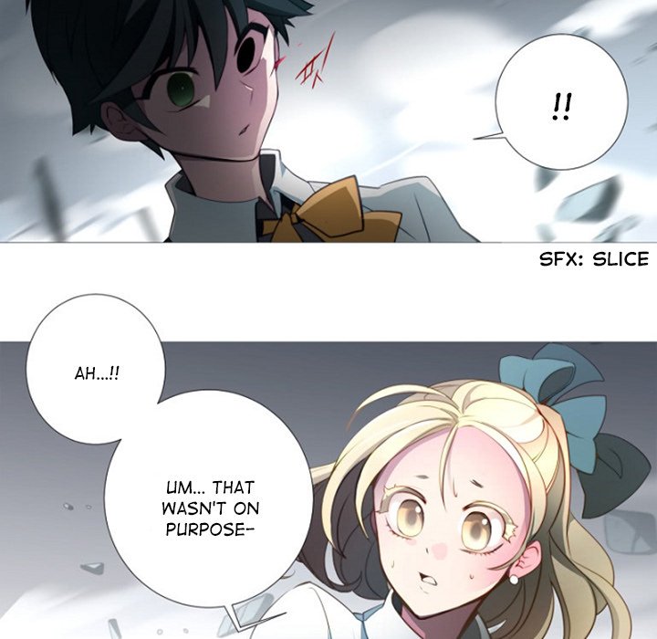 His Women’s University - Chapter 89 [photo 109] - MangaPorn