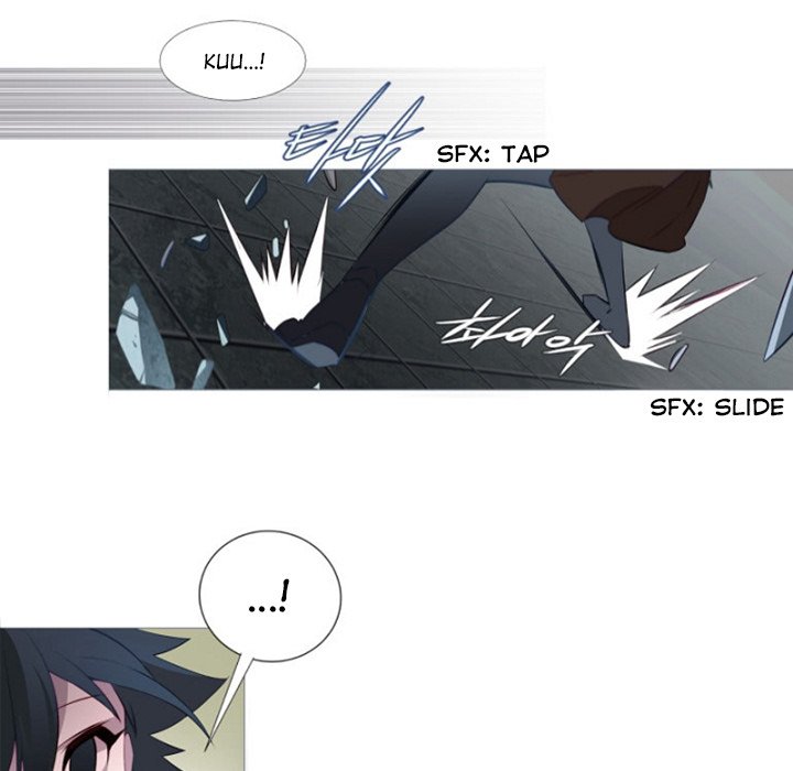 His Women’s University - Chapter 89 [photo 118] - MangaPorn