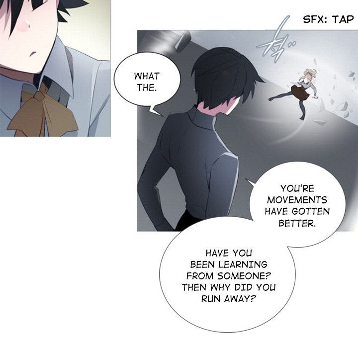 His Women’s University - Chapter 89 [photo 119] - MangaPorn