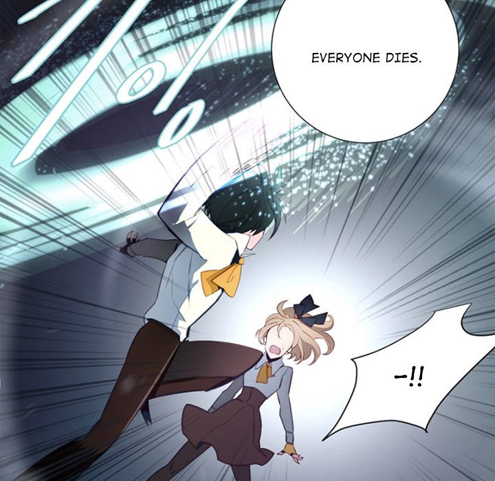 His Women’s University - Chapter 89 [photo 129] - MangaPorn