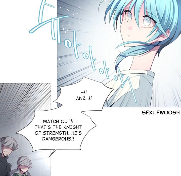 His Women’s University - Chapter 89 [photo 134] - MangaPorn