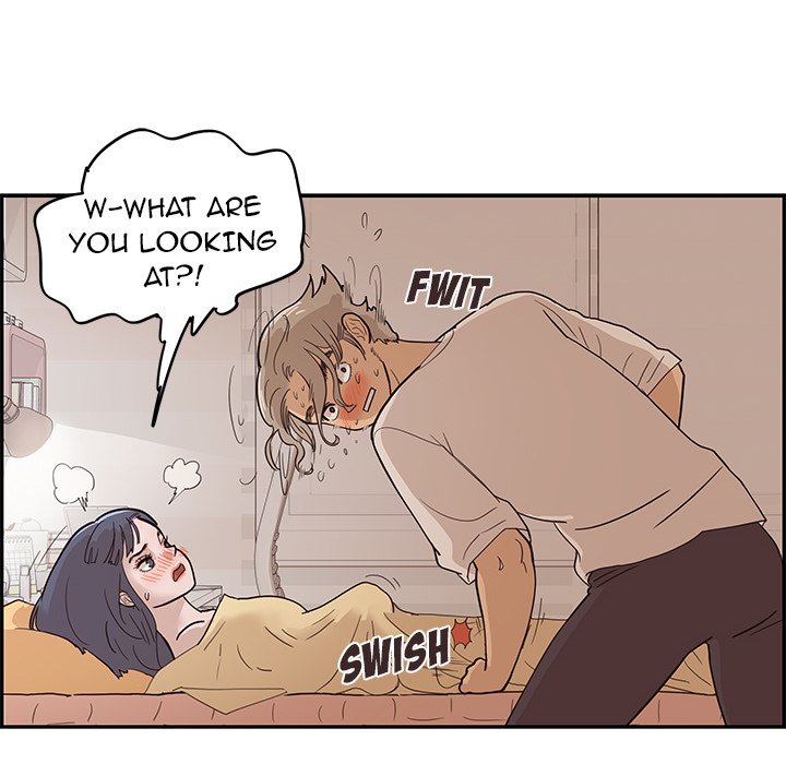 His Women’s University - Chapter 89 [photo 14] - MangaPorn