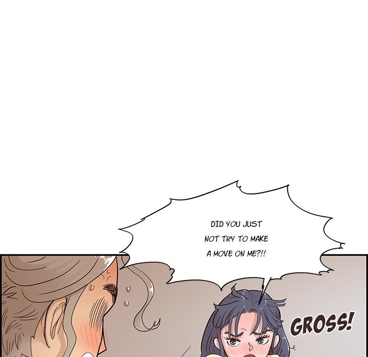 His Women’s University - Chapter 89 [photo 15] - MangaPorn