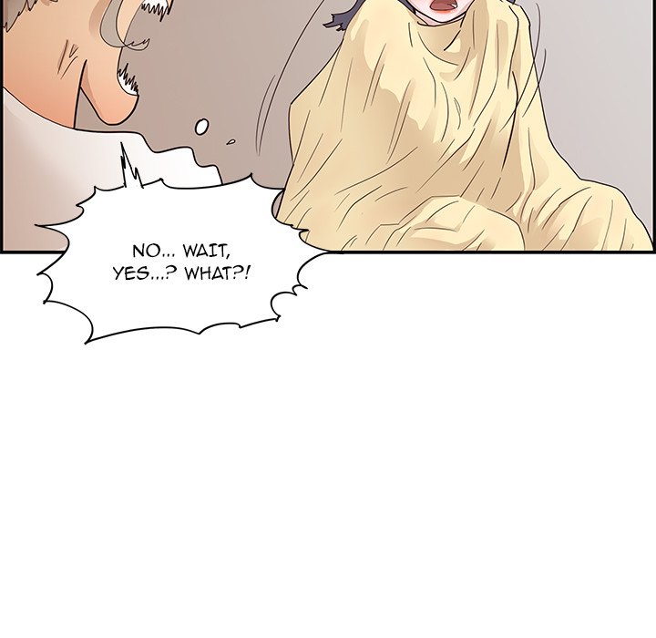 His Women’s University - Chapter 89 [photo 16] - MangaPorn