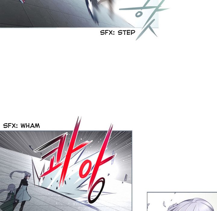 His Women’s University - Chapter 89 [photo 166] - MangaPorn