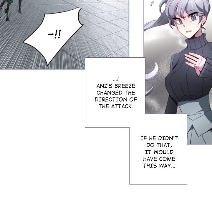 His Women’s University - Chapter 89 [photo 167] - MangaPorn