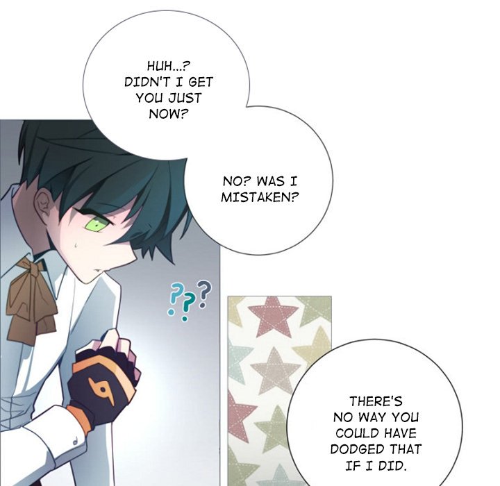 His Women’s University - Chapter 89 [photo 168] - MangaPorn