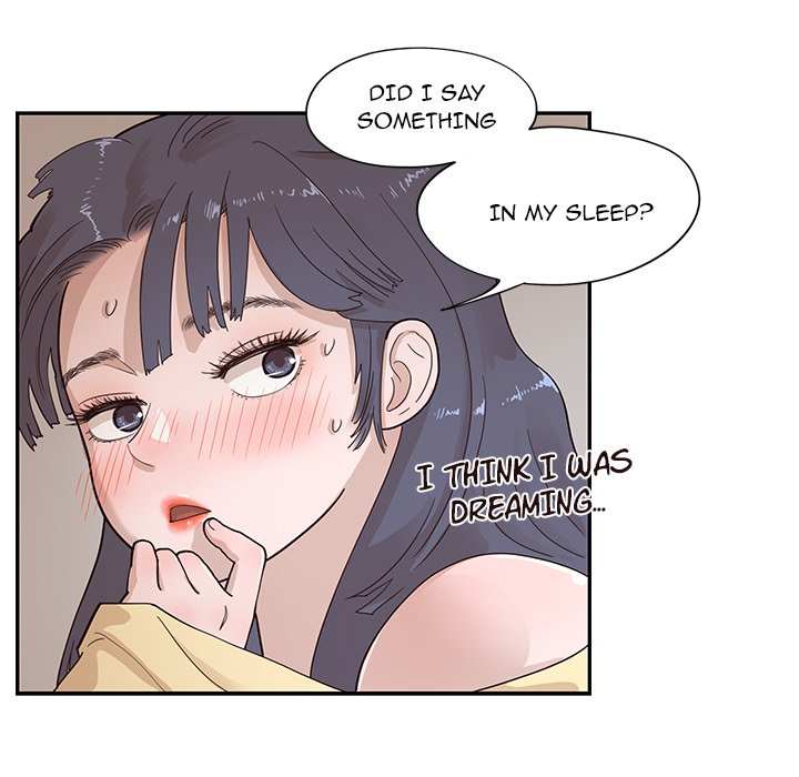 His Women’s University - Chapter 89 [photo 18] - MangaPorn