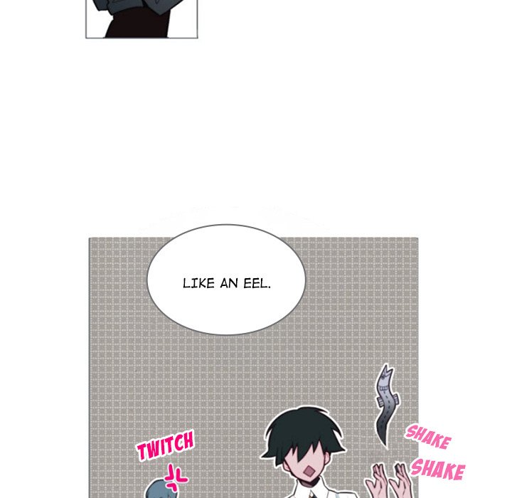 His Women’s University - Chapter 89 [photo 183] - MangaPorn