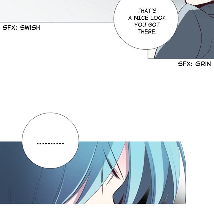 His Women’s University - Chapter 89 [photo 197] - MangaPorn