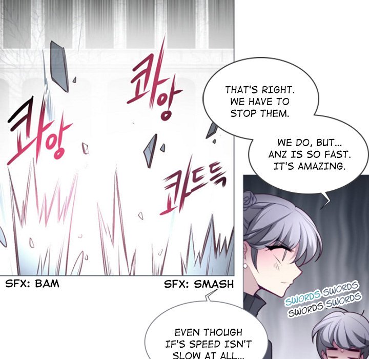 His Women’s University - Chapter 89 [photo 201] - MangaPorn