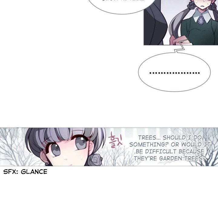 His Women’s University - Chapter 89 [photo 202] - MangaPorn