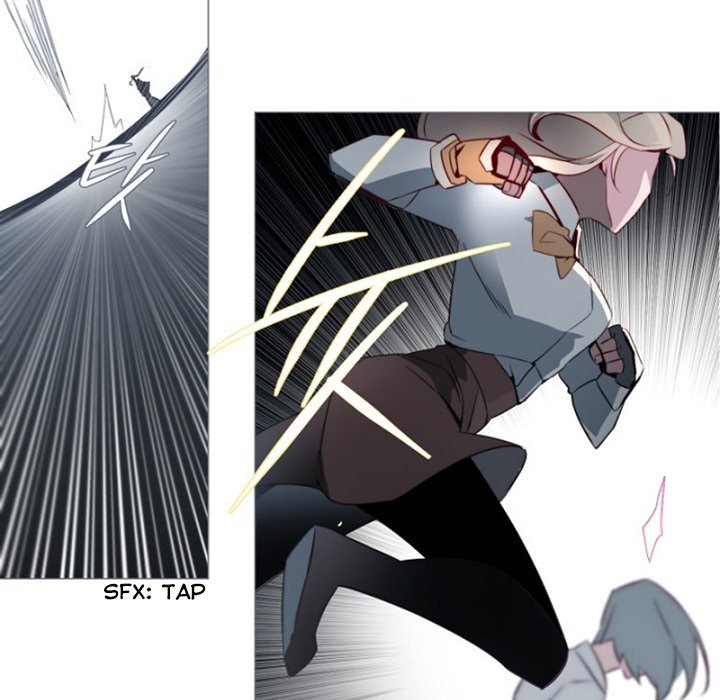 His Women’s University - Chapter 89 [photo 205] - MangaPorn