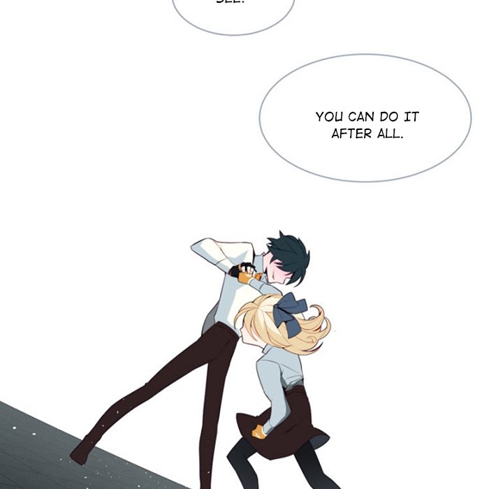 His Women’s University - Chapter 89 [photo 218] - MangaPorn