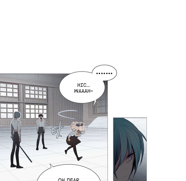 His Women’s University - Chapter 89 [photo 223] - MangaPorn