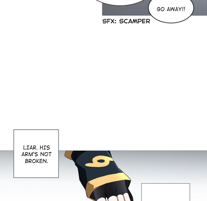 His Women’s University - Chapter 89 [photo 226] - MangaPorn