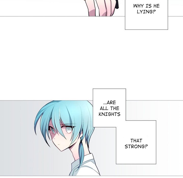 His Women’s University - Chapter 89 [photo 227] - MangaPorn