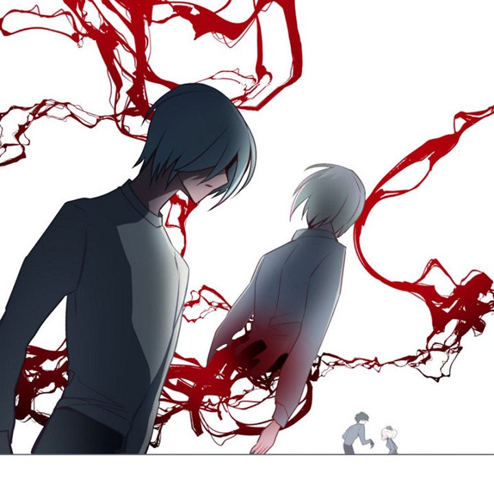 His Women’s University - Chapter 89 [photo 231] - MangaPorn