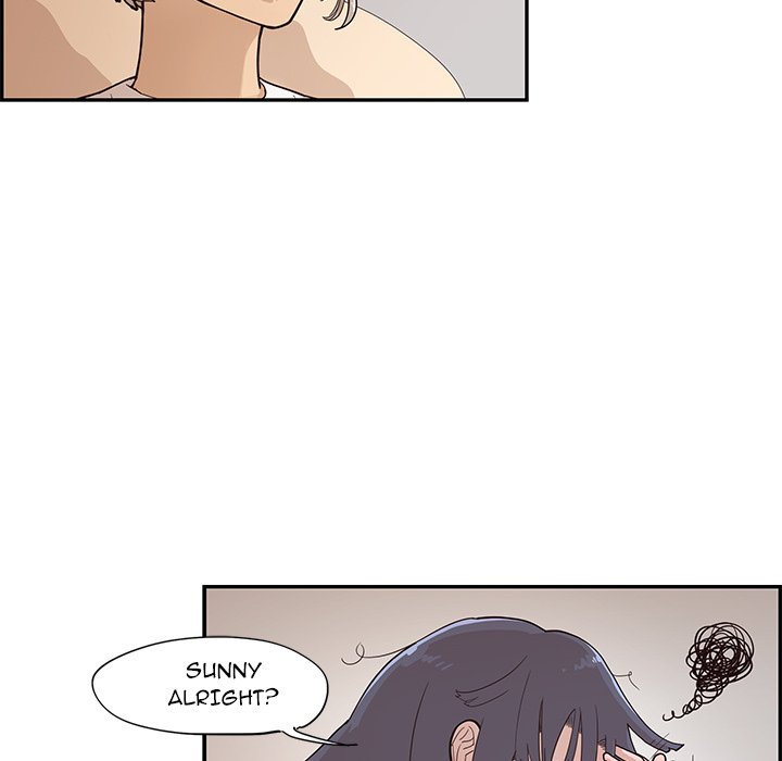 His Women’s University - Chapter 89 [photo 26] - MangaPorn