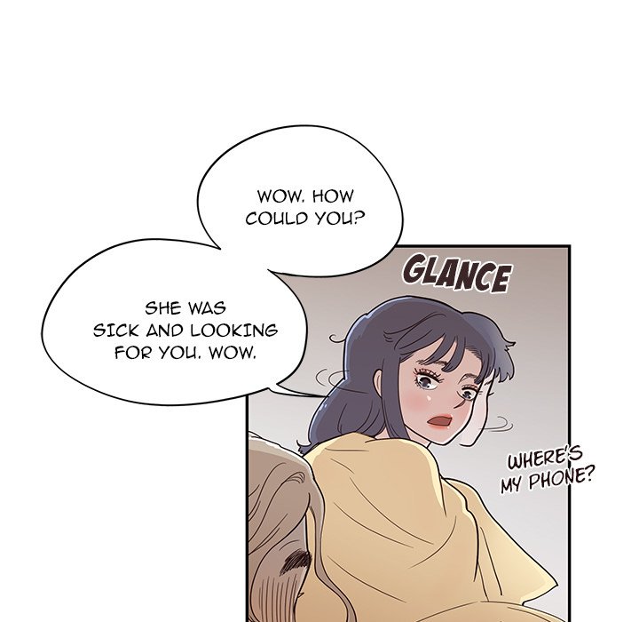 His Women’s University - Chapter 89 [photo 29] - MangaPorn