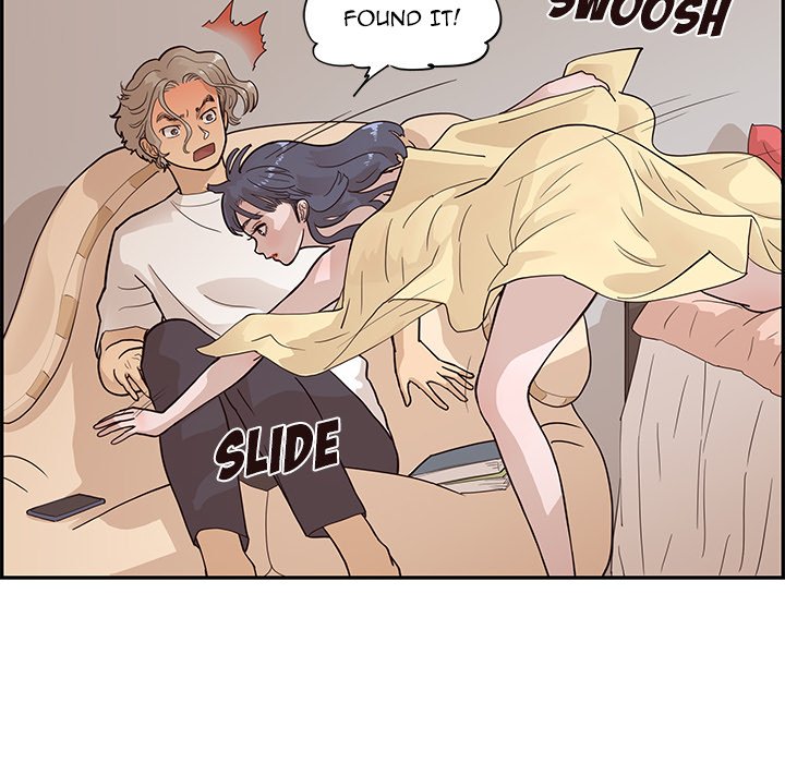 His Women’s University - Chapter 89 [photo 32] - MangaPorn