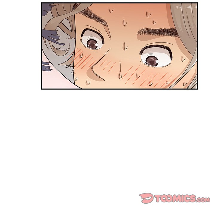 His Women’s University - Chapter 89 [photo 36] - MangaPorn