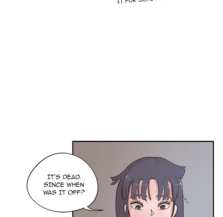 His Women’s University - Chapter 89 [photo 40] - MangaPorn