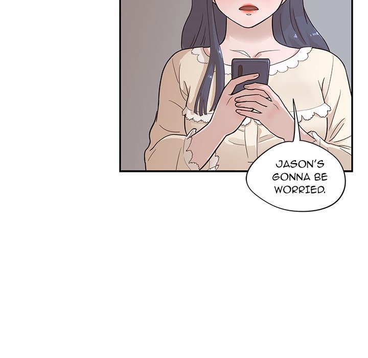 His Women’s University - Chapter 89 [photo 41] - MangaPorn