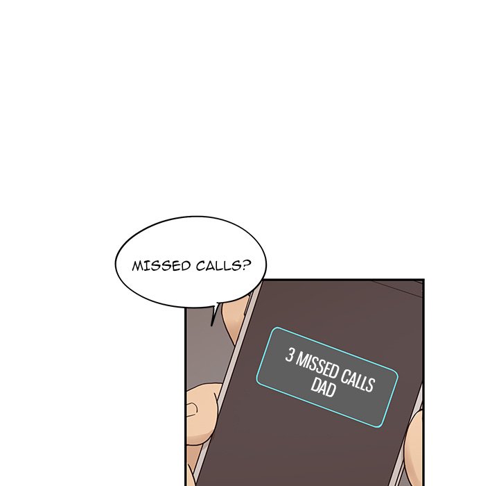 His Women’s University - Chapter 89 [photo 43] - MangaPorn