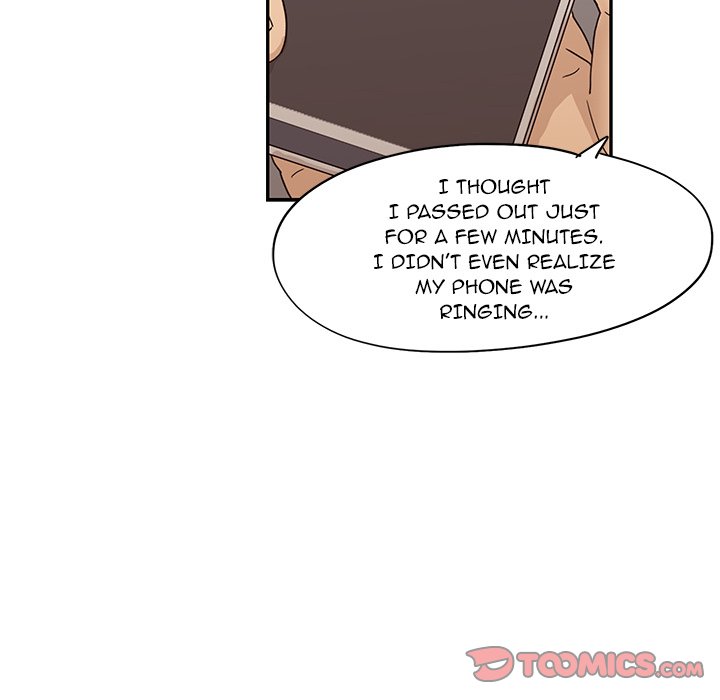 His Women’s University - Chapter 89 [photo 44] - MangaPorn