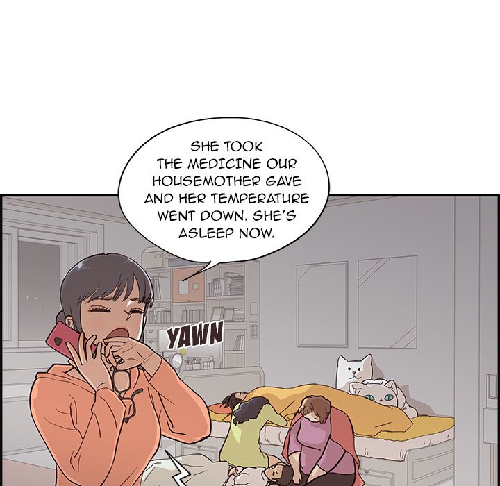 His Women’s University - Chapter 89 [photo 49] - MangaPorn