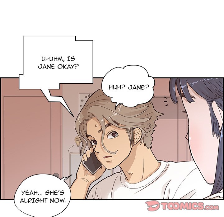 His Women’s University - Chapter 89 [photo 52] - MangaPorn