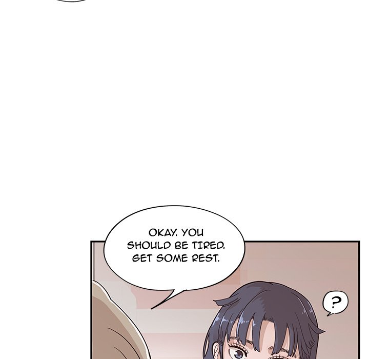 His Women’s University - Chapter 89 [photo 53] - MangaPorn