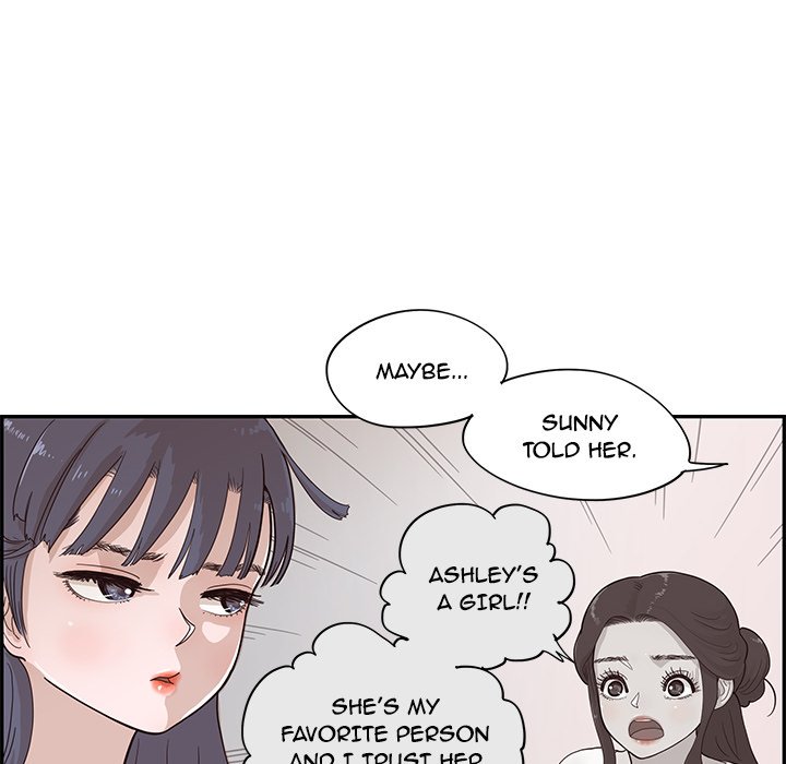His Women’s University - Chapter 89 [photo 56] - MangaPorn