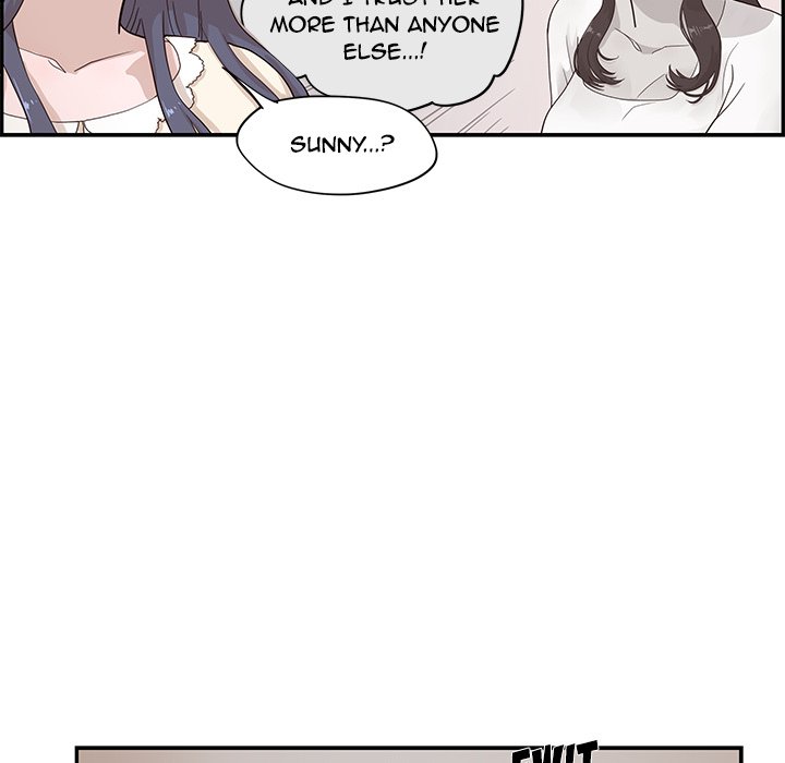 His Women’s University - Chapter 89 [photo 57] - MangaPorn