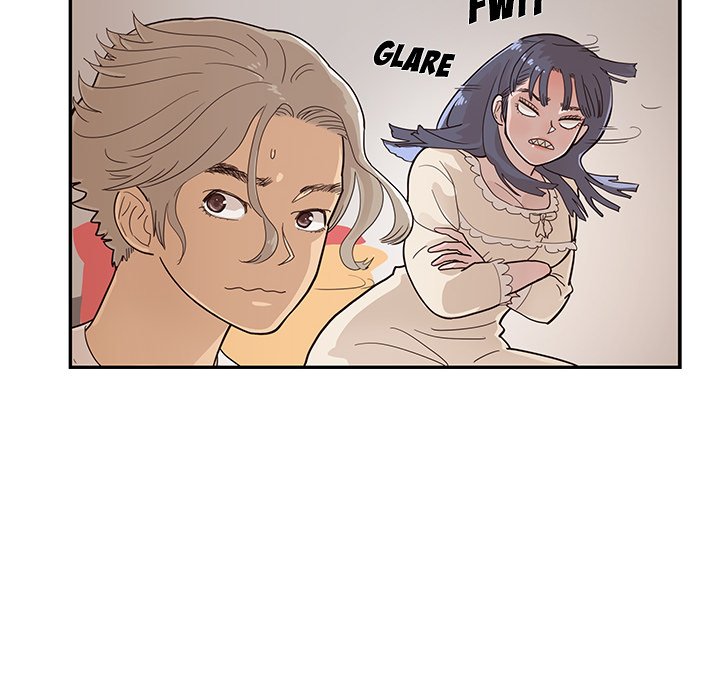 His Women’s University - Chapter 89 [photo 58] - MangaPorn