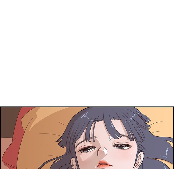 His Women’s University - Chapter 89 [photo 6] - MangaPorn