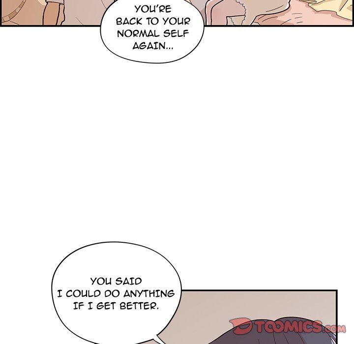 His Women’s University - Chapter 89 [photo 60] - MangaPorn