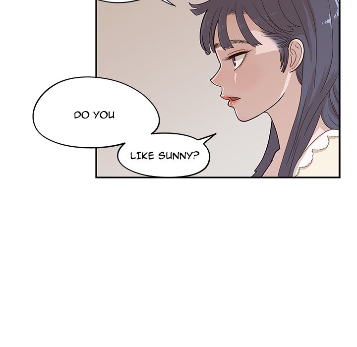 His Women’s University - Chapter 89 [photo 61] - MangaPorn