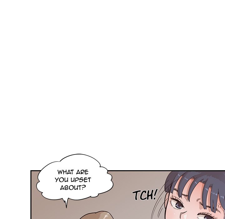 His Women’s University - Chapter 89 [photo 63] - MangaPorn