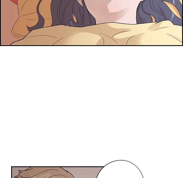 His Women’s University - Chapter 89 [photo 7] - MangaPorn